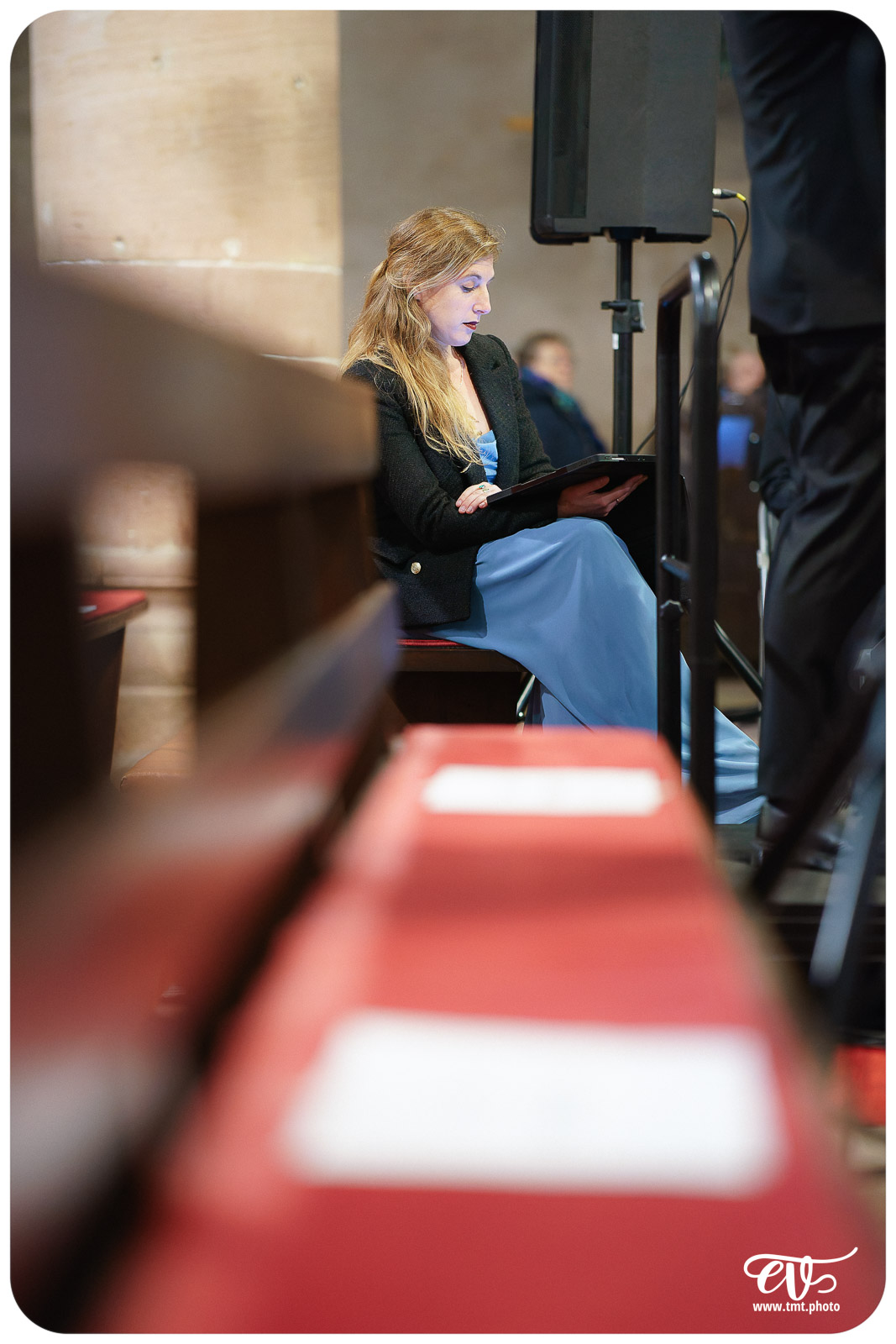 STABAT MATER (KARL JENKINS)